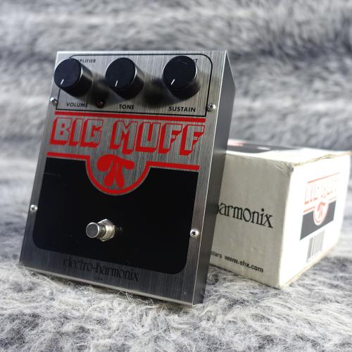 Electro-Harmonix Big Muff Pi USA Reissue / Fuzz