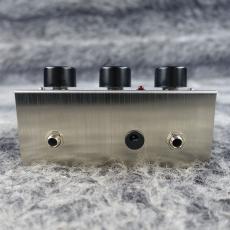 Electro-Harmonix Big Muff Pi USA Reissue / Fuzz_3