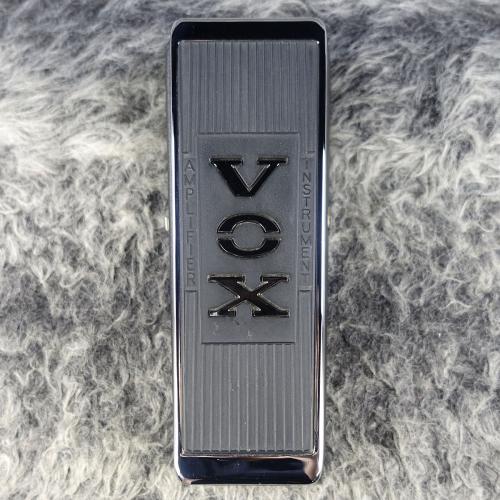 VOX V847 / Wah