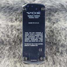VOX V847 / Wah_6