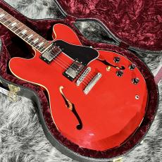 Gibson Historic Collection 1963 ES-335 Block Reissue Cherry 2001_2