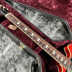 Gibson Historic Collection 1963 ES-335 Block Reissue Cherry 2001_3