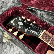Gibson Historic Collection 1963 ES-335 Block Reissue Cherry 2001_4