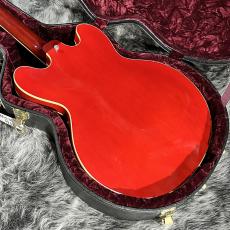Gibson Historic Collection 1963 ES-335 Block Reissue Cherry 2001_5