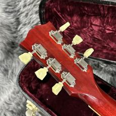 Gibson Historic Collection 1963 ES-335 Block Reissue Cherry 2001_6