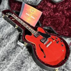 Gibson Historic Collection 1963 ES-335 Block Reissue Cherry 2001_9