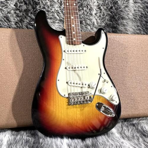 Fender Custom Shop Master Grade 1961 Stratocaster