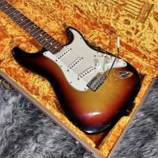 Fender Custom Shop Master Grade 1961 Stratocaster_2