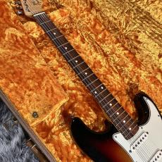 Fender Custom Shop Master Grade 1961 Stratocaster_3