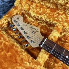 Fender Custom Shop Master Grade 1961 Stratocaster_4