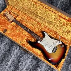 Fender Custom Shop Master Grade 1961 Stratocaster_5