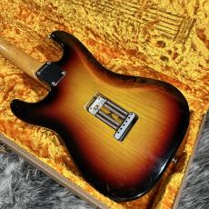 Fender Custom Shop Master Grade 1961 Stratocaster_6