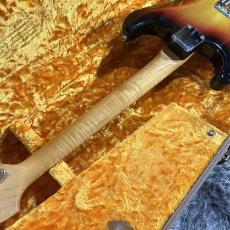 Fender Custom Shop Master Grade 1961 Stratocaster_7