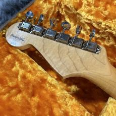 Fender Custom Shop Master Grade 1961 Stratocaster_8
