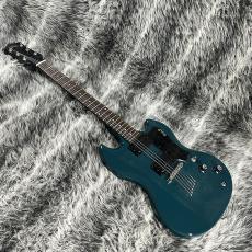 Guild Polara Blue Steel_5