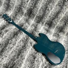 Guild Polara Blue Steel_9