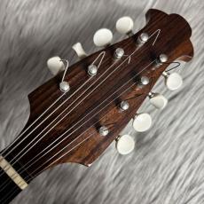 落合手工マンドリン 1994年製　M-4【USED】_3