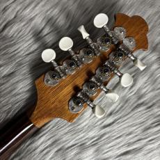 落合手工マンドリン 1994年製　M-4【USED】_6