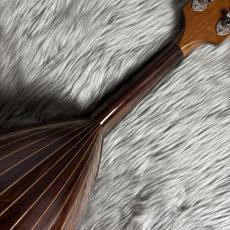 落合手工マンドリン 1994年製　M-4【USED】_7