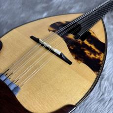 落合手工マンドリン 1994年製　M-4【USED】_9