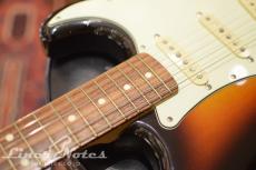 Fender Japan 2014 ST62-TX (3Tone Sunburst)_5