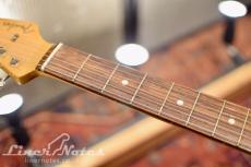 Fender Japan 2014 ST62-TX (3Tone Sunburst)_6