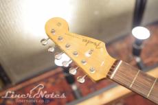 Fender Japan 2014 ST62-TX (3Tone Sunburst)_7
