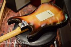 Fender Japan 2014 ST62-TX (3Tone Sunburst)_8
