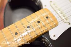 Fender Japan 2014 ST57 Stratocaster (Black)_4