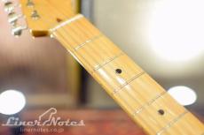 Fender Japan 2014 ST57 Stratocaster (Black)_5