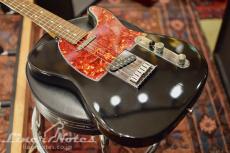Fender 1997 American Standard Telecaster (Black)_2