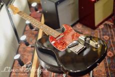 Fender 1997 American Standard Telecaster (Black)_3
