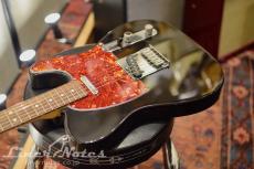 Fender 1997 American Standard Telecaster (Black)_4