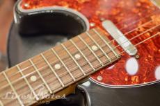 Fender 1997 American Standard Telecaster (Black)_5