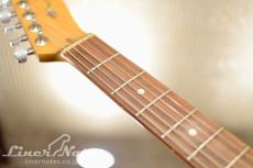 Fender 1997 American Standard Telecaster (Black)_6