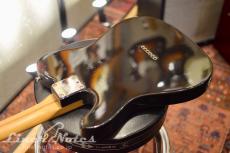 Fender 1997 American Standard Telecaster (Black)_8