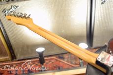 Fender 1997 American Standard Telecaster (Black)_9