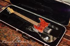 Fender 1997 American Standard Telecaster (Black)_10