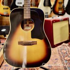Gibson 1978 J-45 Deluxe (Tobacco Sunburst)