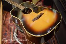 Gibson 1978 J-45 Deluxe (Tobacco Sunburst)_3