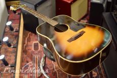 Gibson 1978 J-45 Deluxe (Tobacco Sunburst)_4
