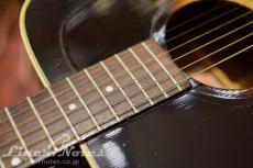 Gibson 1978 J-45 Deluxe (Tobacco Sunburst)_6