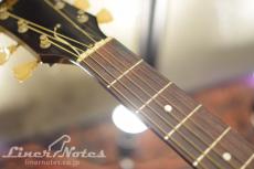 Gibson 1978 J-45 Deluxe (Tobacco Sunburst)_7