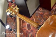 Gibson 1978 J-45 Deluxe (Tobacco Sunburst)_10