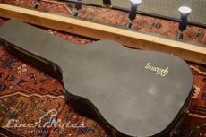 Gibson 1978 J-45 Deluxe (Tobacco Sunburst)_11