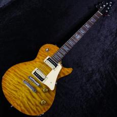 T's 【決算セール】【5Aキルト】Arc-Singlecut 22 5A Grade Quilt Maple / Aged Burst【3.51kg/軽量】_2