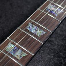 T's 【決算セール】【5Aキルト】Arc-Singlecut 22 5A Grade Quilt Maple / Aged Burst【3.51kg/軽量】_5
