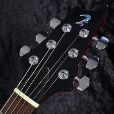 T's 【決算セール】【5Aキルト】Arc-Singlecut 22 5A Grade Quilt Maple / Aged Burst【3.51kg/軽量】_6