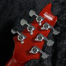 T's 【決算セール】【5Aキルト】Arc-Singlecut 22 5A Grade Quilt Maple / Aged Burst【3.51kg/軽量】_9