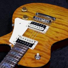T's 【決算セール】【5Aキルト】Arc-Singlecut 22 5A Grade Quilt Maple / Aged Burst【3.51kg/軽量】_10